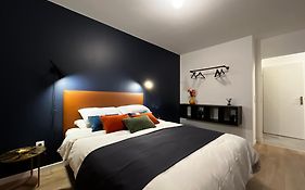 Appartement Disneyland-Paris
