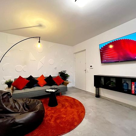 Appartement Disneyland-Paris Chessy  Exterior photo