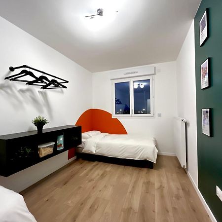 Appartement Disneyland-Paris Chessy  Exterior photo