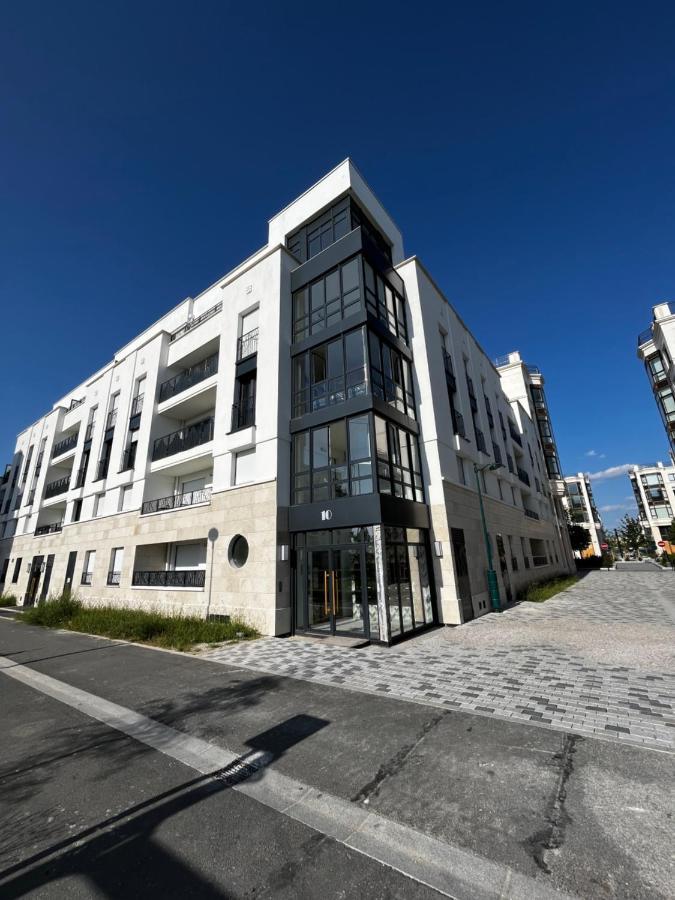 Appartement Disneyland-Paris Chessy  Exterior photo