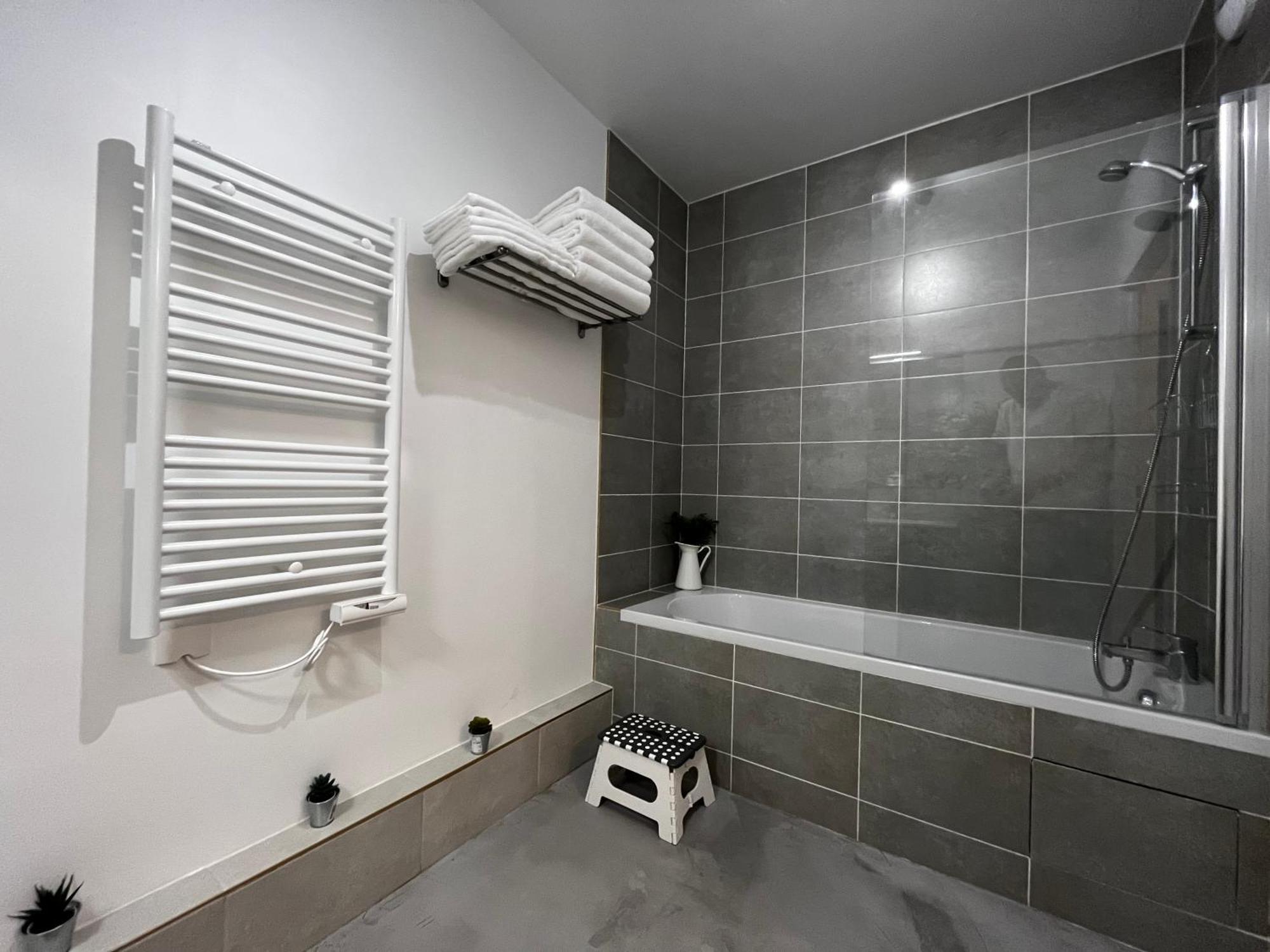 Appartement Disneyland-Paris Chessy  Exterior photo