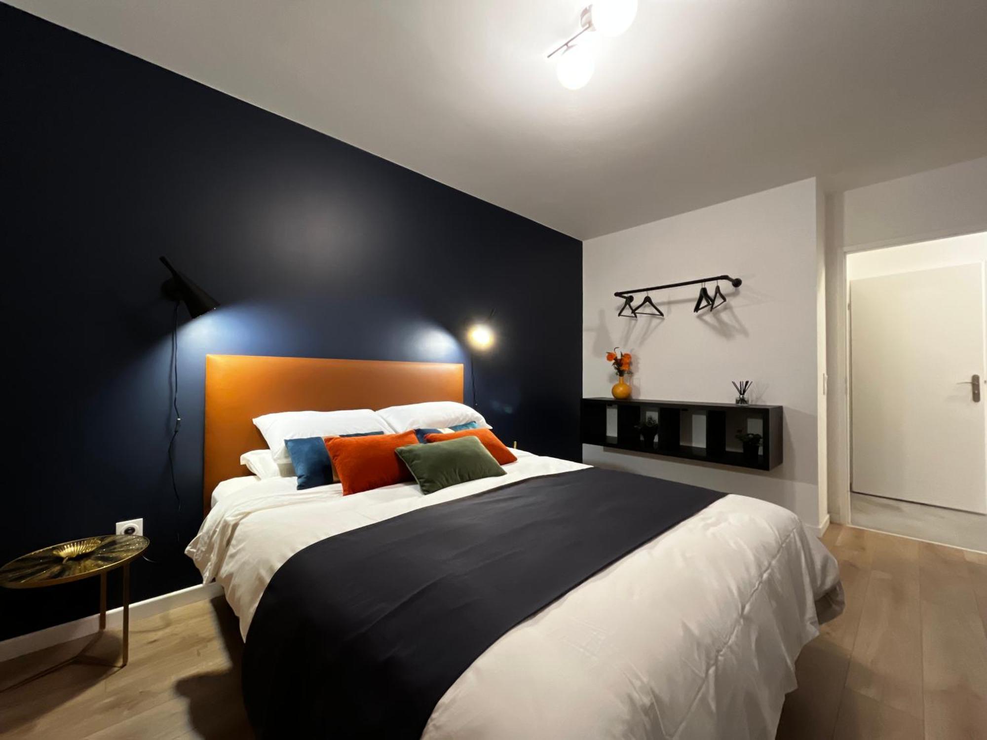 Appartement Disneyland-Paris Chessy  Exterior photo