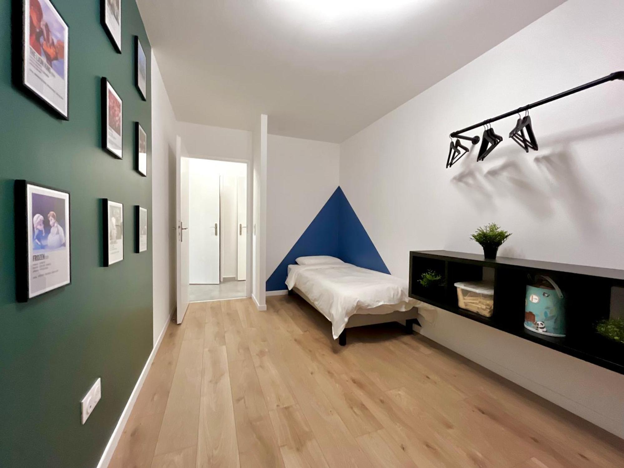 Appartement Disneyland-Paris Chessy  Exterior photo