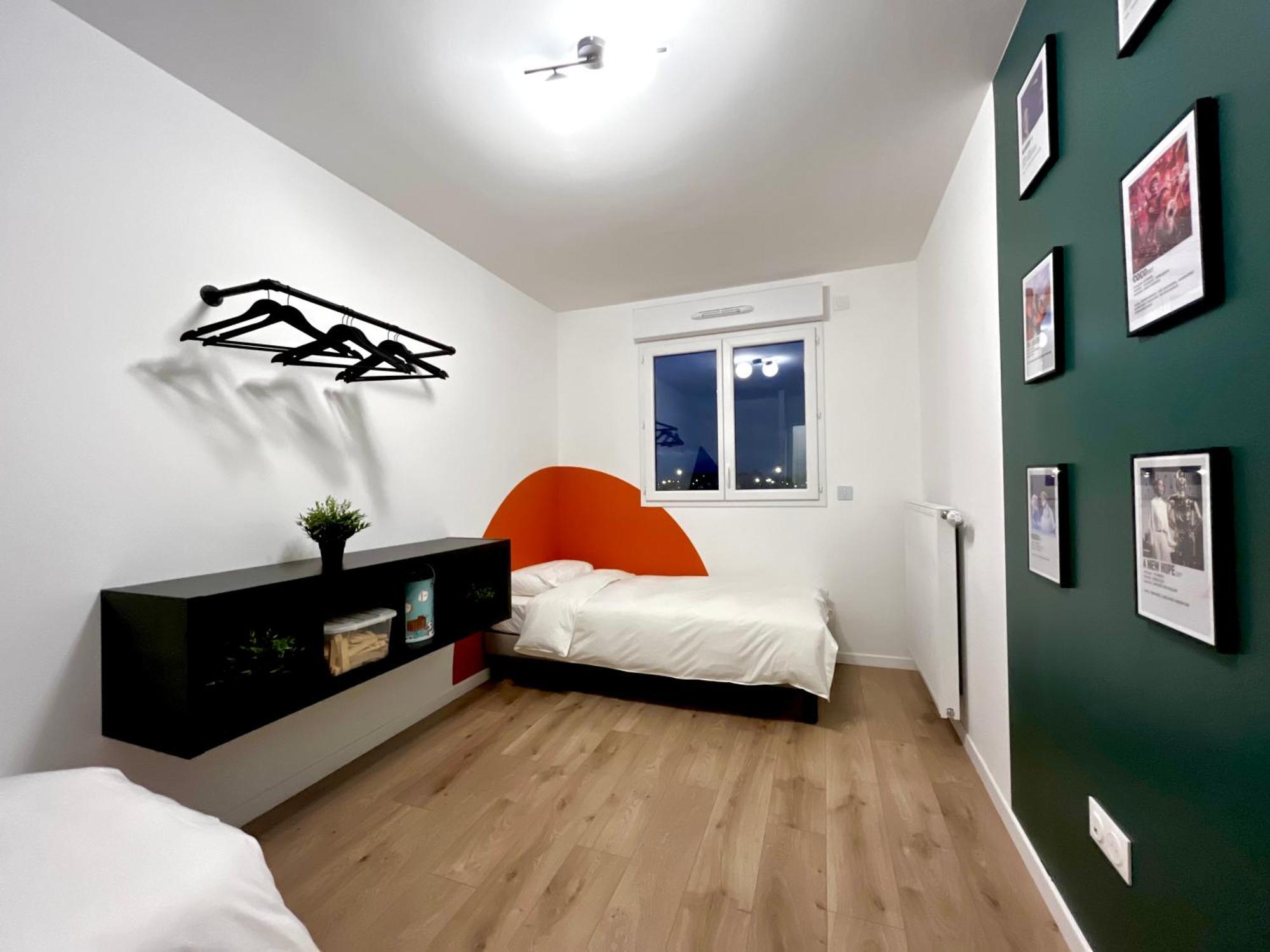 Appartement Disneyland-Paris Chessy  Exterior photo