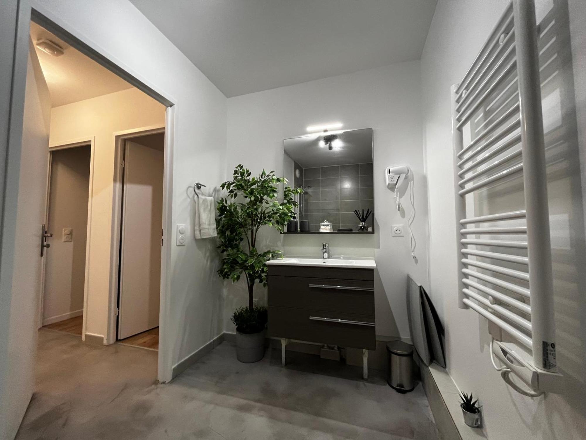 Appartement Disneyland-Paris Chessy  Exterior photo